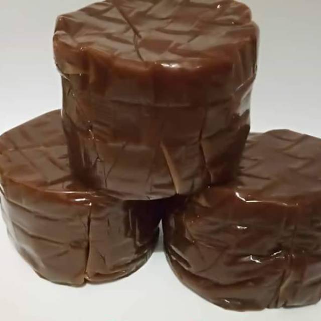 

Dodol Cina Homemade