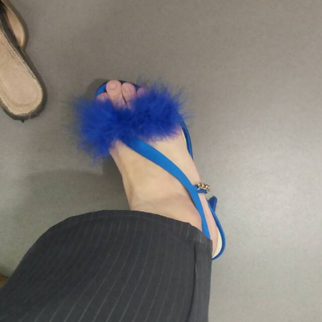 VINCCI VNC sepatu sandal vnc vincci BIG SALE