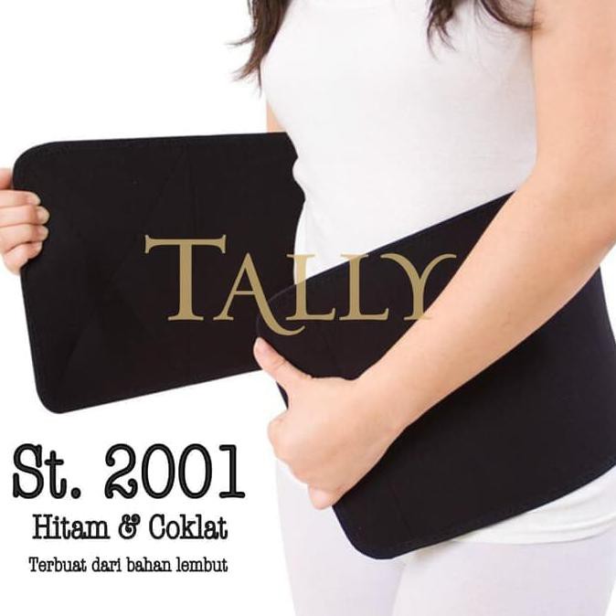 PENGIRIMAN CEPAT KORSET● STAGEN PEREKAT TALLY ST-2001 - STAGEN FREESIZE TALLY ST2001 ON SALE