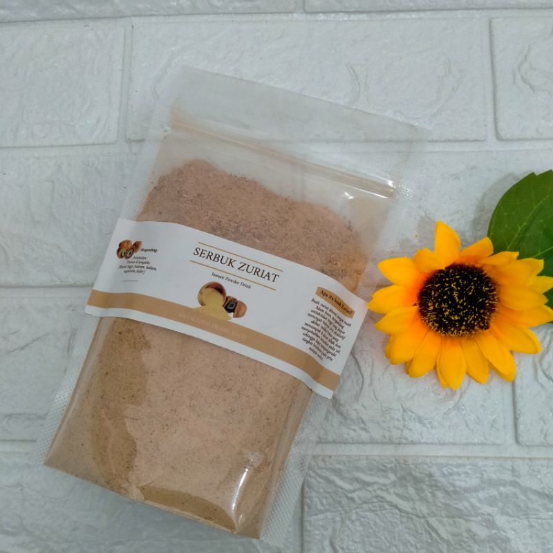 

Serbuk Zuriat Mesir 250gr | 100% Alami & Penuh Manfaat Untuk Kesehatan