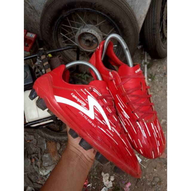 Specs lightspeed