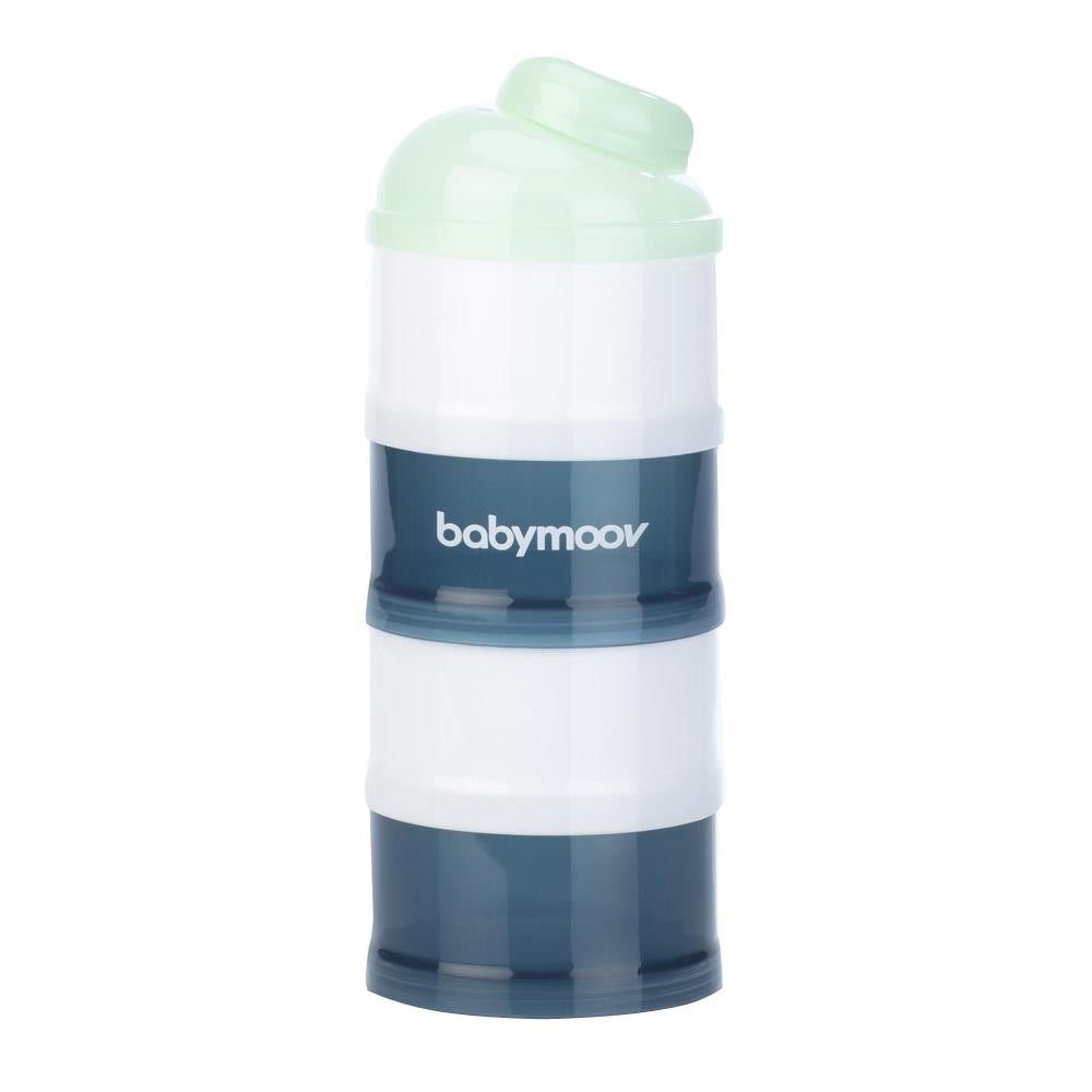 Milk Powder Container Babymoov Dispenser Susu