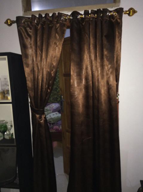 Gagang Tali Iketan Gordy