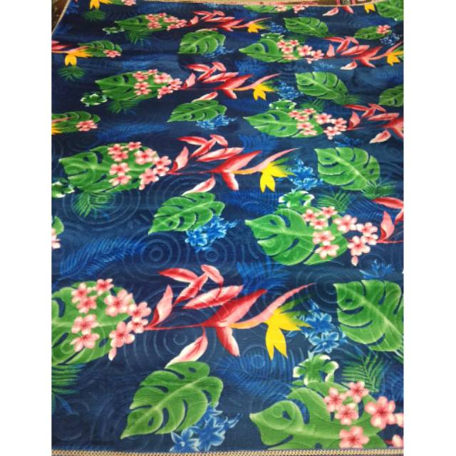 AMBAL MALAYSIA JUMBO 230x190 BAHAN TEBAL DAN LEMBUT