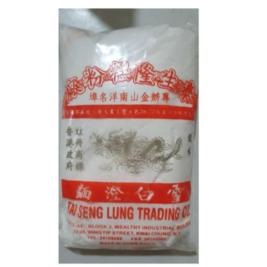 

Tepung Tang Mien Naga- Tangmien Flour 600Gr