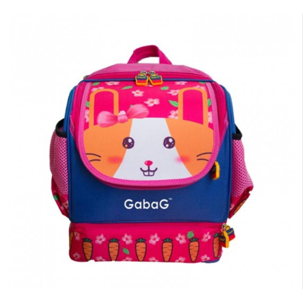 Gabag Kids Ransel Coller Bag tas rangsel anak ank