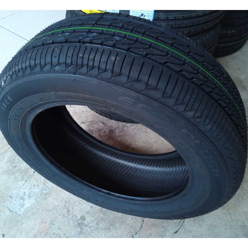 BAN INNOVA MURAH ACCELERA 215/65 R16 TUBLES