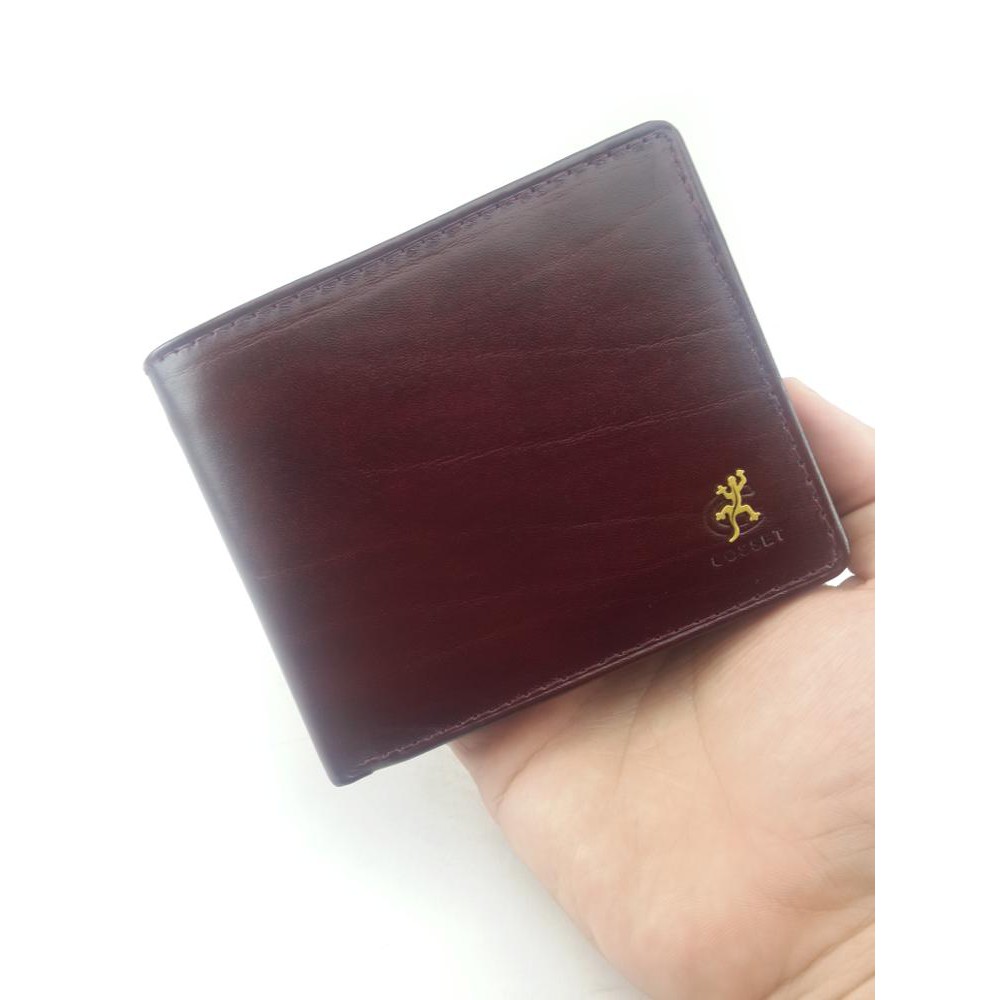 Dompet Kulit Pria Cosset C3 163 041