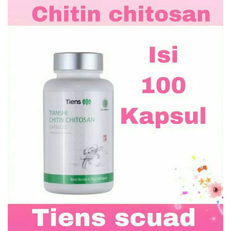 Tianshi Chitin Chitosan