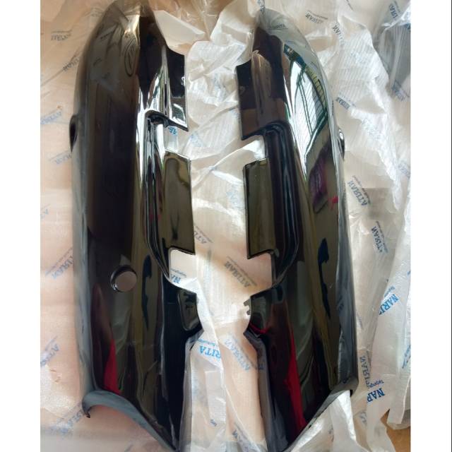 Cover body tornado Shogun kebo