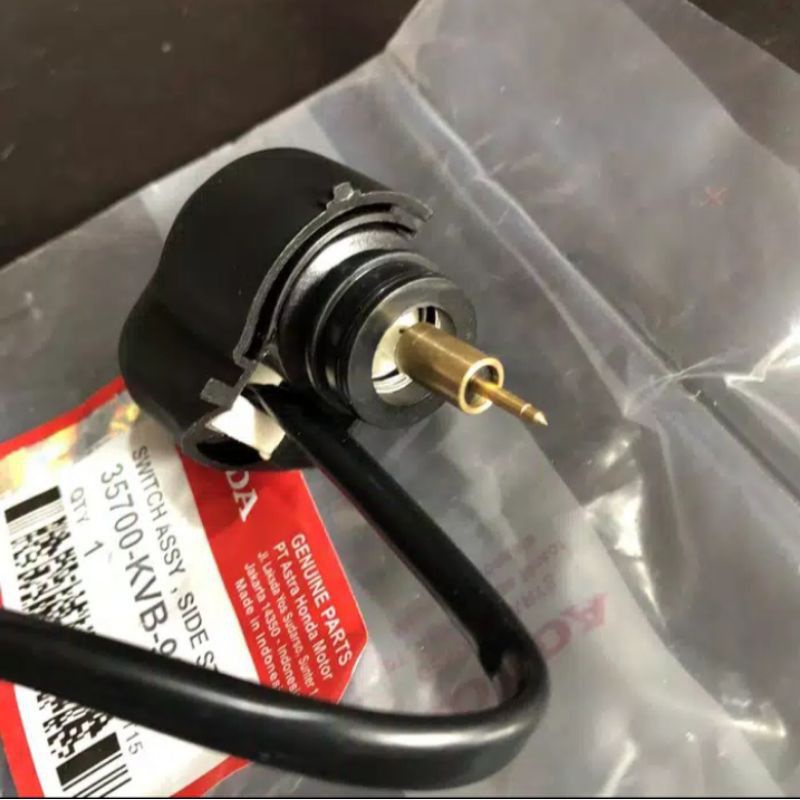 Switch Langsam Vario 110 Vario lama Sensor Choke Cuk Karburator Carburator-kvb