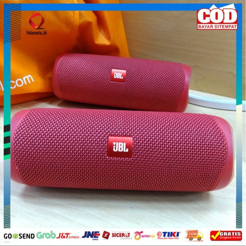 JBL Flip 5 Original - Second