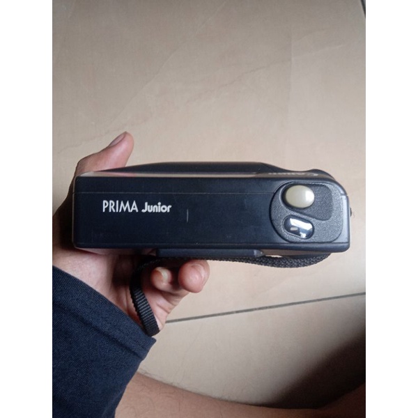 canon prima junior