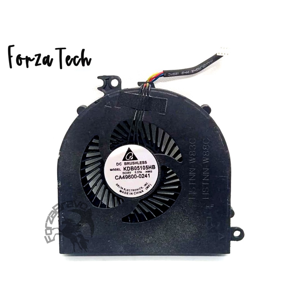 Fan Laptop For HP ProBook 4440S 4441S 4445S 4446S CA49600-0241 (4 PIN)