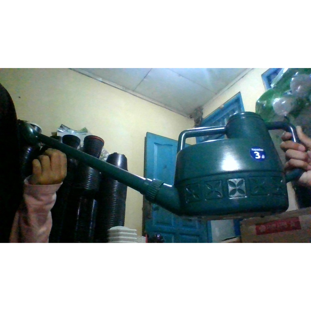 siraman BOTANY LION STAR 3 liter