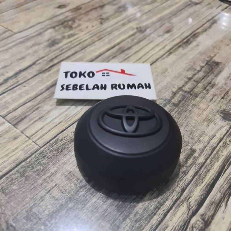 tutup velg dop roda standart velg kaleng avanza type E original 42638-BZ231