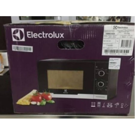 MICROWAVE ELECTROLUX EMM 2308 X / EMM2308X MICROWAVE GARANSI RESMI MICROWAVE STANDING ALX