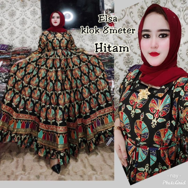 SKATY PRADA INDIA DRESS INDIA SUPER MAYUNG GRADE A ORI SUPER MAYUNG/GAMIS BANGKOK SKATI