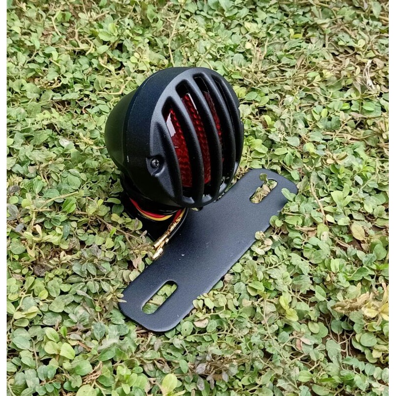 lampu stopan belakang grill japstyle stopan belakang grill japstyle stoplam belakang grill japstyle