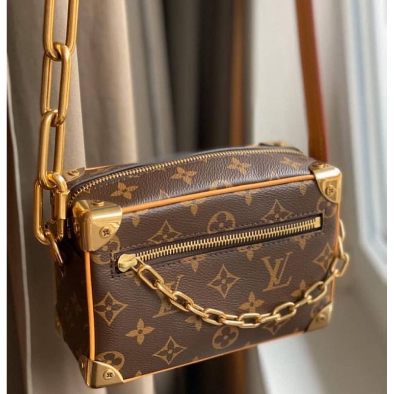 LV Mini Soft Trunk #M78188