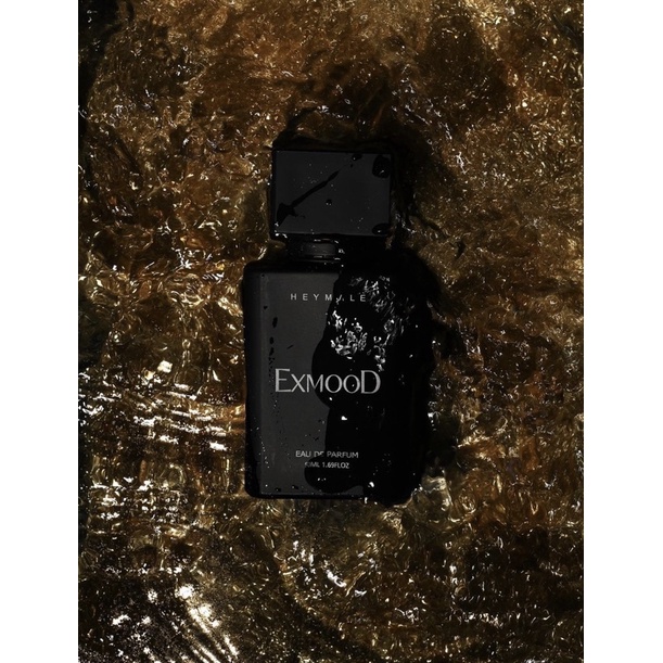 EXMOOD EDP MALE.ID