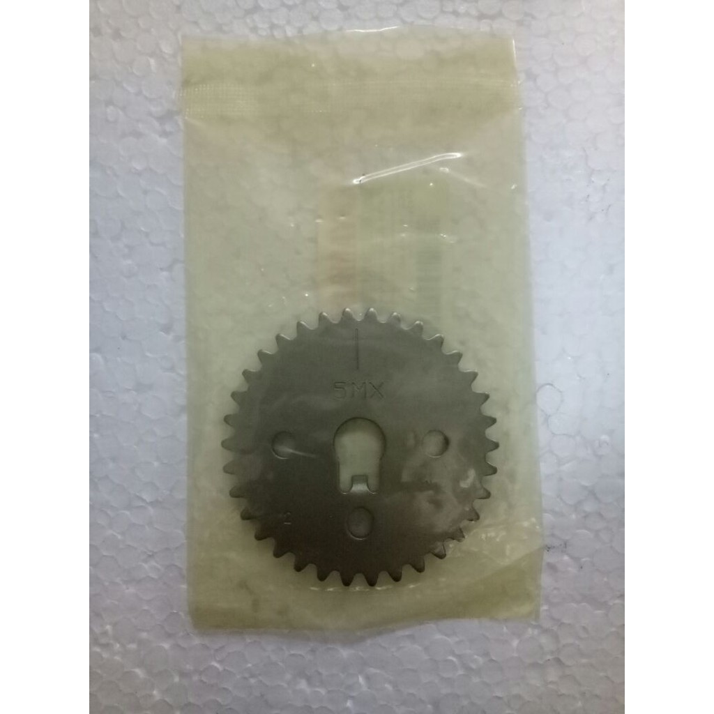 Gigi Sentrik  Mio / Mio New / Mio Soul, Nouvo, Fino Yamaha Genuine Part 100% ( 5MX )