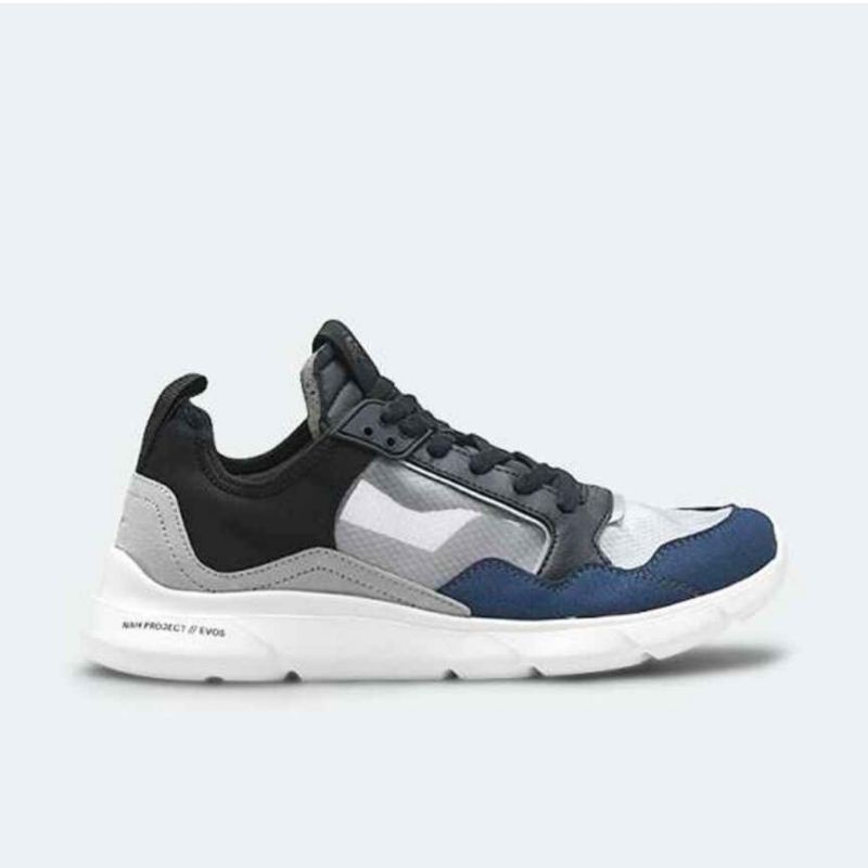 EVOS Legend Official X NAH Project Sepatu Sneaker