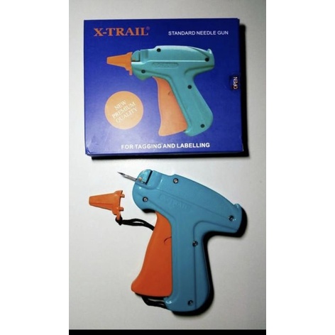 Alat tag gun xtrail