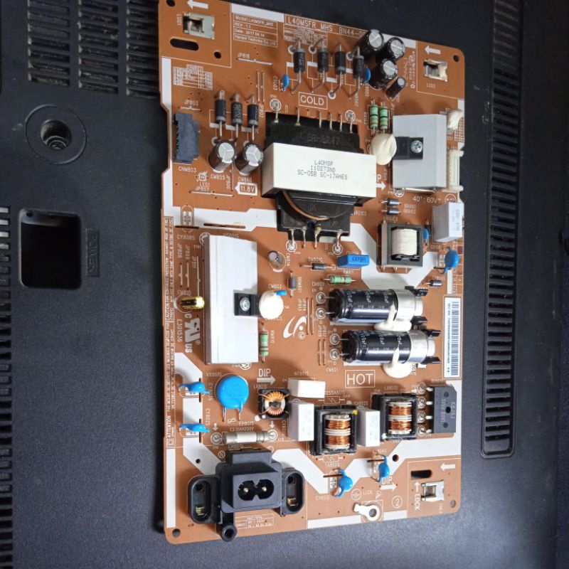 PSU Samsung 40N5000