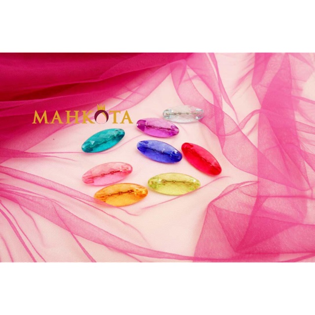 PENITI JILBAB DIAMOND / PENITI PIGEON ISI 4