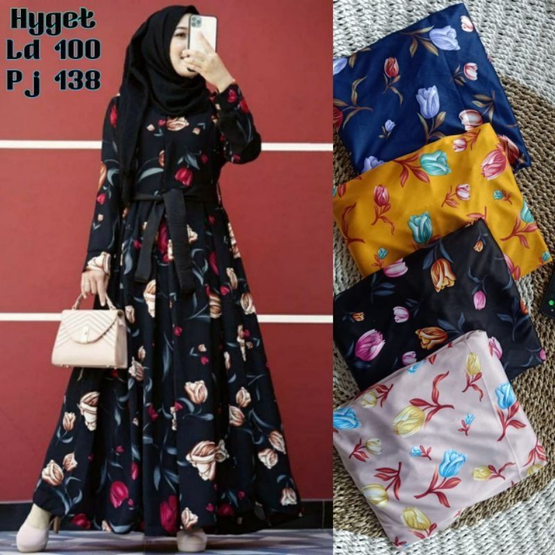 (BEST SELLER))) GAMIS MURAH HARGA GROSIR