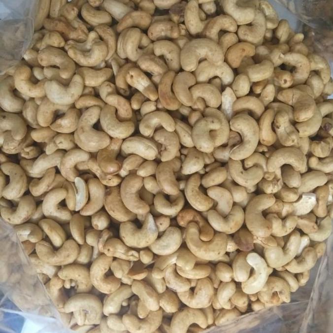 

+++++] kacang mede oven original 500grm