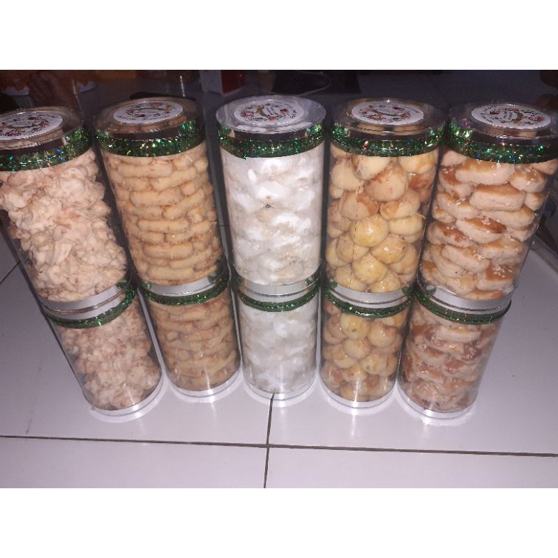 

aneka kue kering