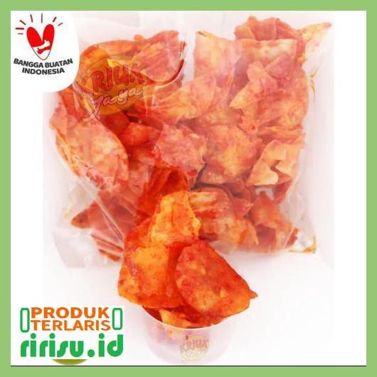 

8Tuf78F7- Keripik Singkong Balado Home Made 7Ti7Tgjtu-