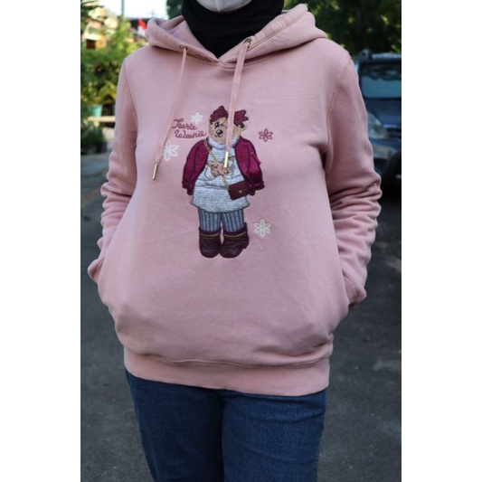 Hoodie Tinnie Winnie