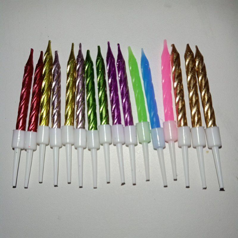 

lilin ulang tahun batang