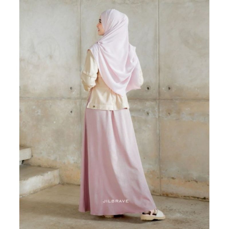 aleena dress jilbrave size m