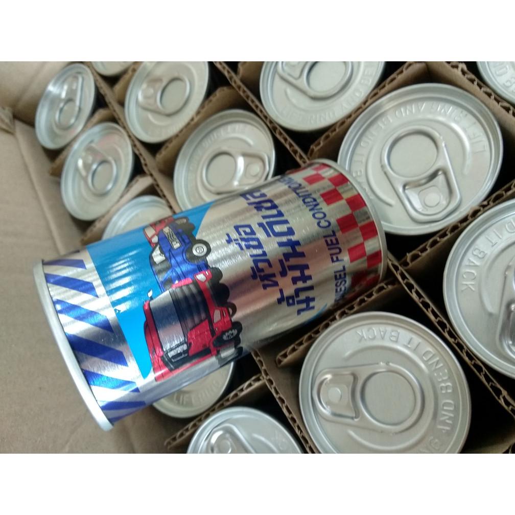 Ptt Diesel Fuel Conditioner 170 Ml .,.,