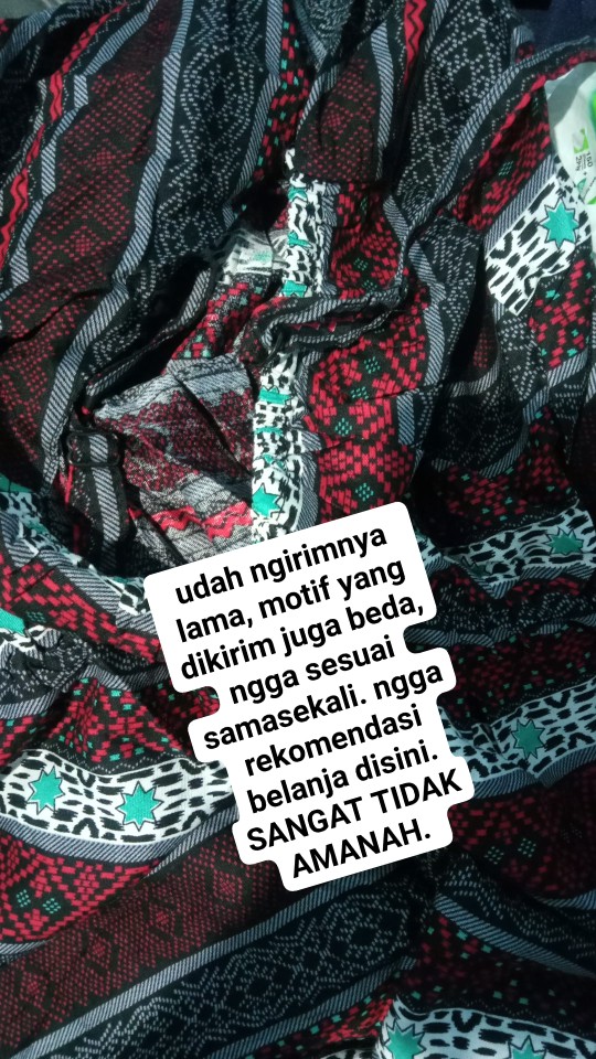 Jumpsuit Kipir Panjang Etnik Bali