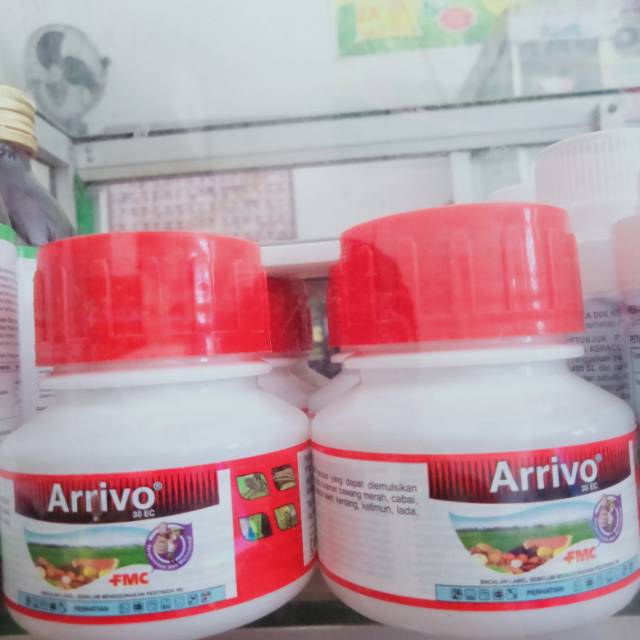 Obat pertanian