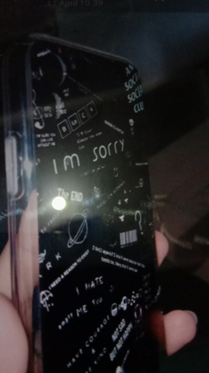 Custom Hd Case ( Sangat Tebal ) Gambar Super Tajam