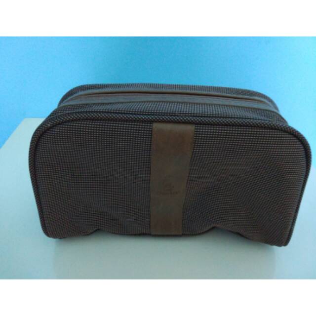 Emirates Business Class Bulgari Kit
