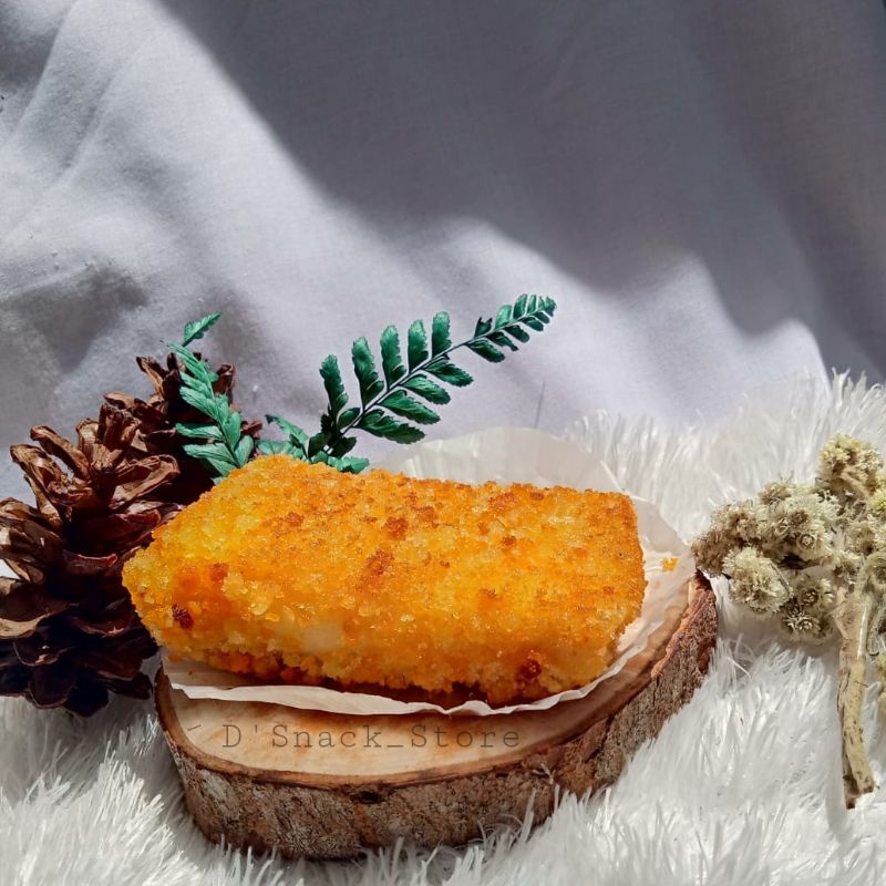 

RISOL MAYO/MAYONNAISE