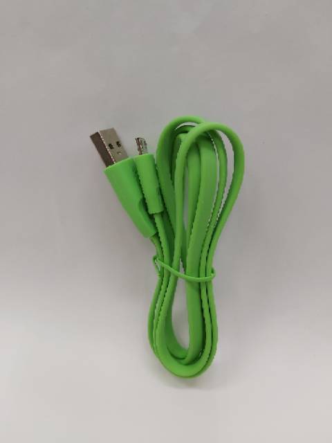 Kabel data VEGER V-101 2.4A micro USB 100cm / kabel data veger ORIGINAL