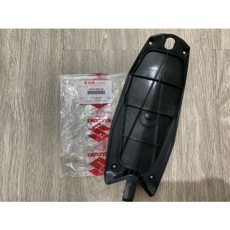 TUTUP ENGSEL COVER BOX BAGASI SATRIA FU FI INJEKSI