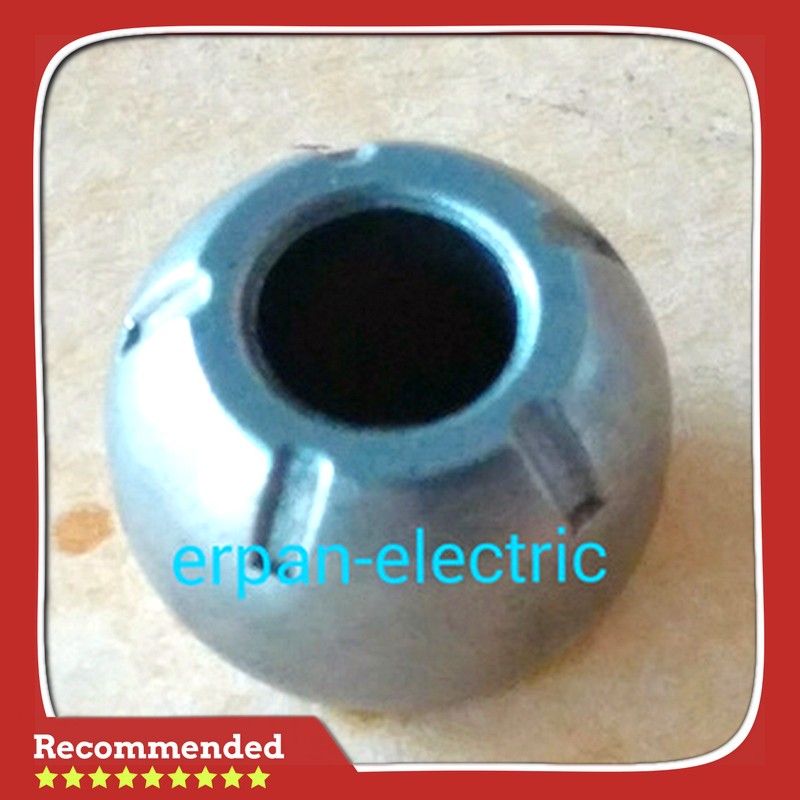 jual sparepart bushing bulat kipas angin kdk-panasonic