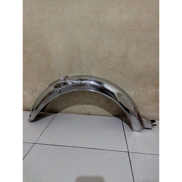 slebor cb 125 import Taiwan