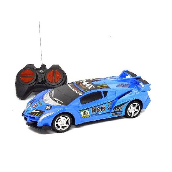 real racer rc