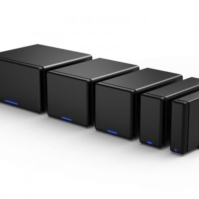 RGS - Orico NS100-C3 Type-C Hard Drive Dock