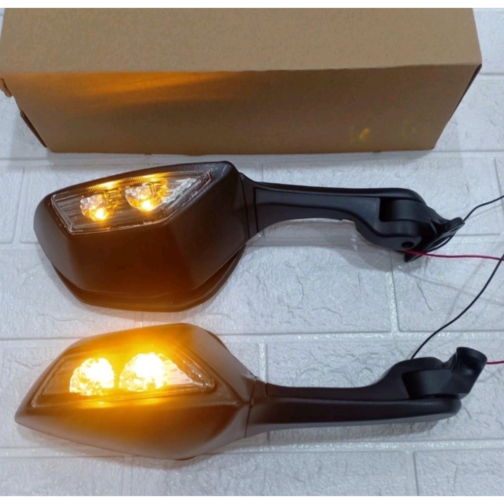 Spion Kawasaki ZX 10R Spion ZX10 Spion Kawasaki ZX 10R R25 R15 CBR250RR ZX636